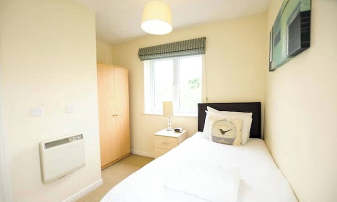 Bradley Stoke Apartment | Orchard Gate 2 Bedroom Standard Apartment