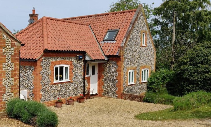 Walsingham House | Orchard House