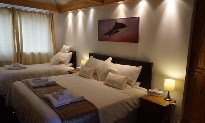 Royston Bed & Breakfast | Orchard House