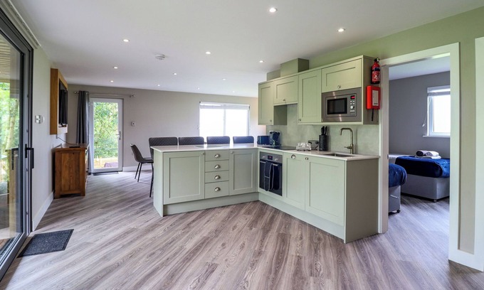 Corwen Cottage | Orchard Lodge