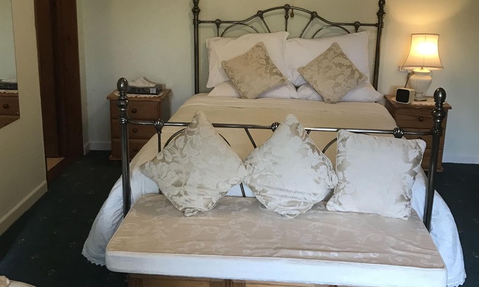 Probus House | Orchard Manor, Fore Street. Probus, Cornwall.