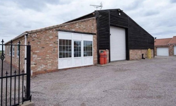 Boston Cottage | Orchard View Self-catering Accommodation