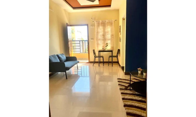 Bommasandra Apartment | Orchid, 1 Bed room house near Electronic City!