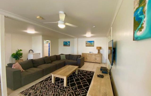 Orchid Beach Apartment | Orchid Beach Apartments