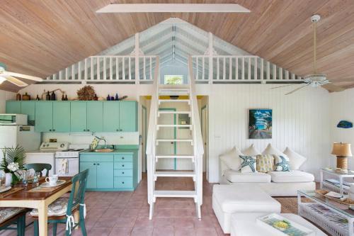 Governor's Harbour House | Orchid Cottage cottage
