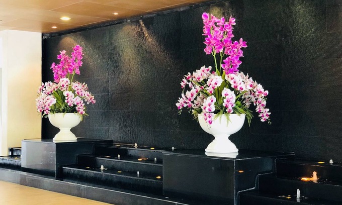 Yishun Hotel | Orchid Country Club