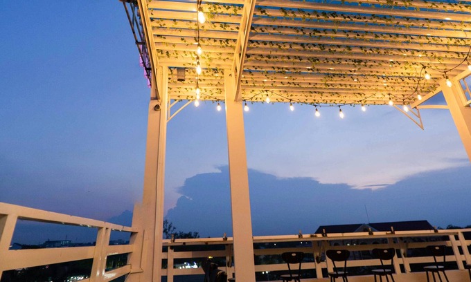 Binh Thuy House | Orchid Garden Homestay Can Tho
