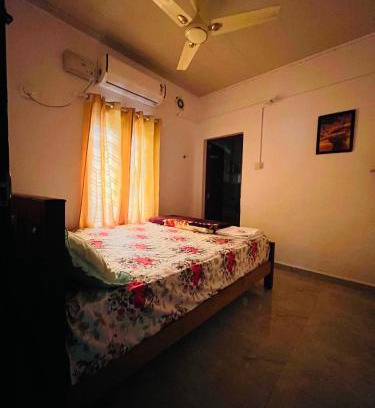 Kuzhuppilly House | Orchid Home Stay