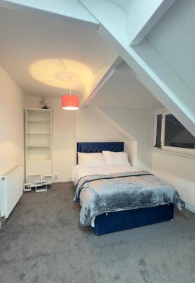 Leeds Bed & Breakfast | Orchid House