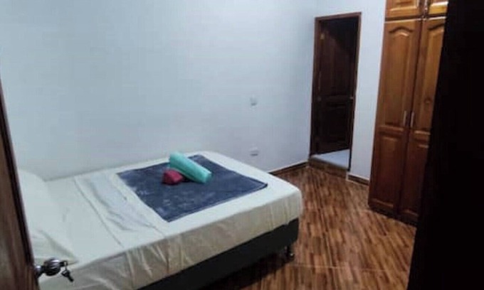 Jardin Apartment | Orchid House, Jardin, Antioquia