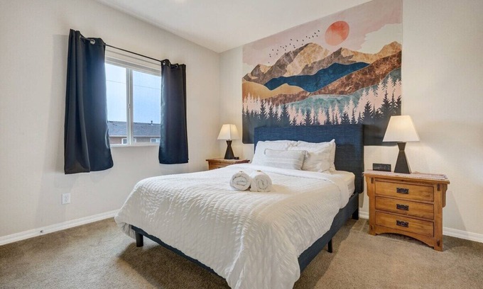 Village Seven House | Orchid Oasis! Home w/Foosball, BBQ & Fire Pit
