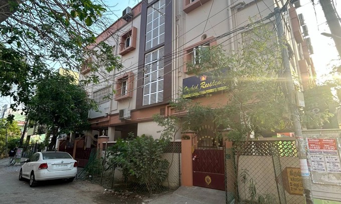 Perumbakkam Apartment | Orchid Residency Medavakkam