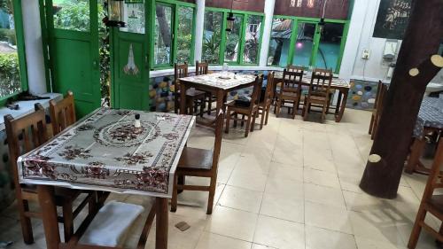 Lataguri Resort | Orchid Resort