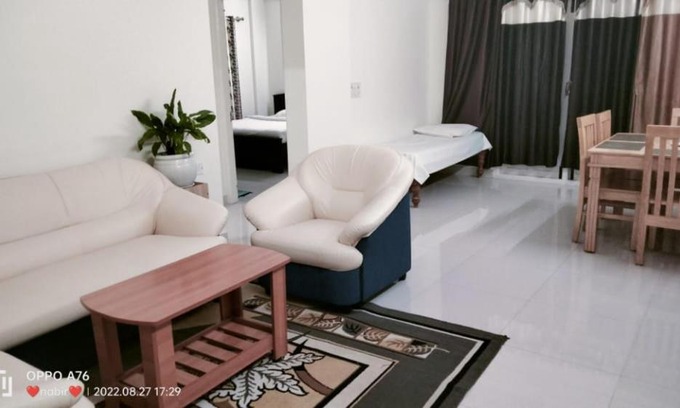 Yelahanka Apartment | Orchid Service Apartment
