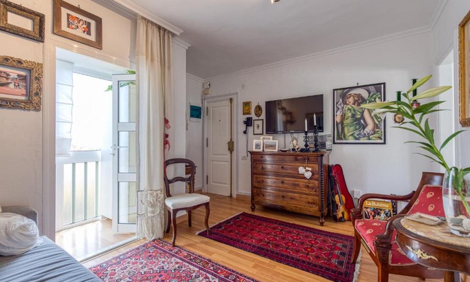 Las Palmas de Gran Canaria Apartment | Orchidea Home