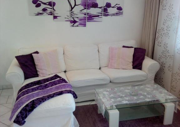 Wiener Neudorf Apartment | Orchidee