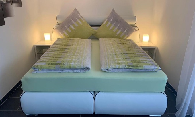 Henstedt-Ulzburg Apartment | Orchideenweg 2b, Henstedt-Ulzburg