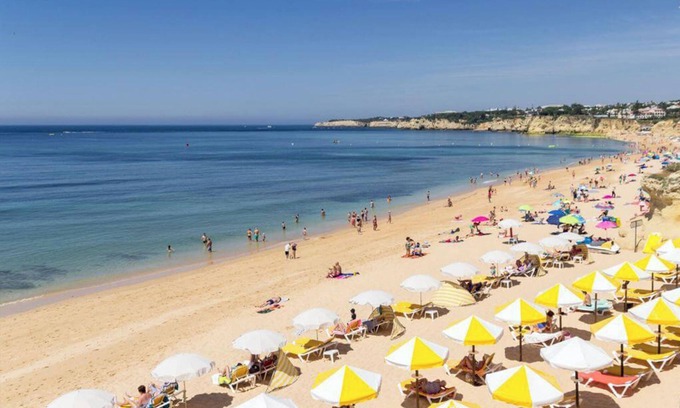 Barracao House | Orchis Estate, Silves, Algarve