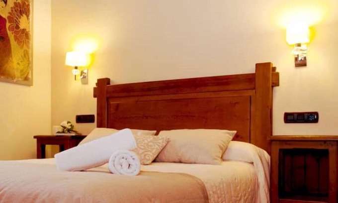 Belsierre Cottage | Ordesa Houses - Encina House