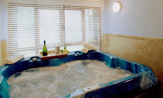 Belsierre Cottage | Ordesa Houses - Lavender House