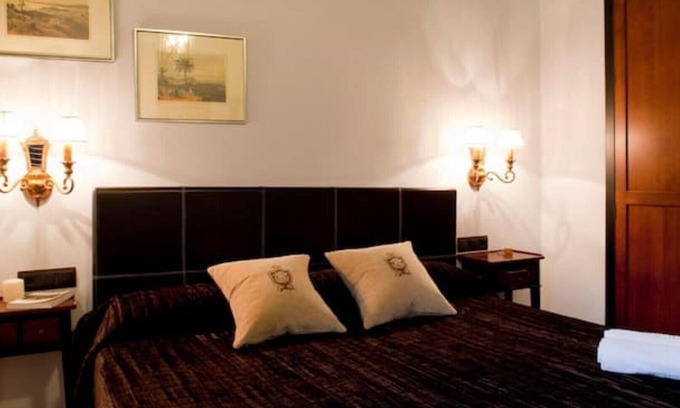 Belsierre Cottage | Ordesa Houses - Tulipanes House
