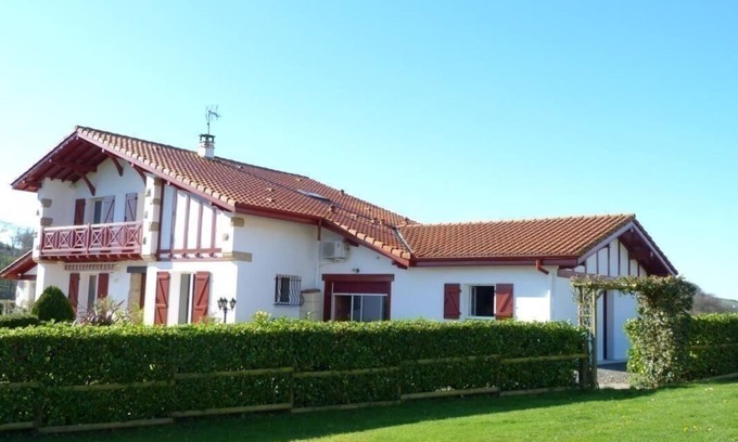 Ayherre House | Ordokia - Ayherre - Gîte