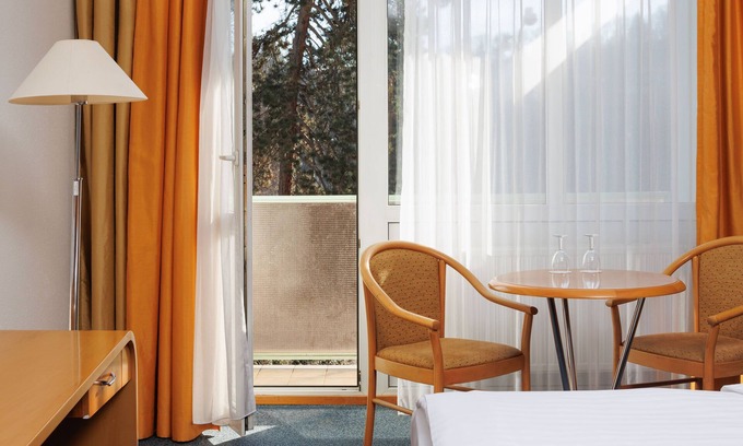 Brno-stred Hotel | OREA Hotel Voro Brno