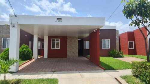 Sonsonate Apartment | Orellana's houses