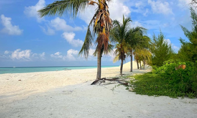 Maamigili Hotel | Oren Hotel Maldives