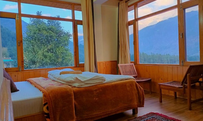 Manali House | Orenda Homes