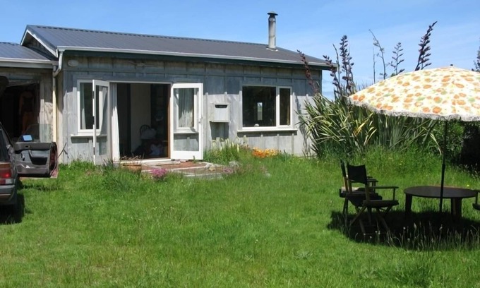 Oreti Beach House | Oreti Beach House - Sound of the Surf