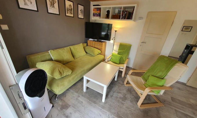 Orfu Apartment | Orfűi Kisház