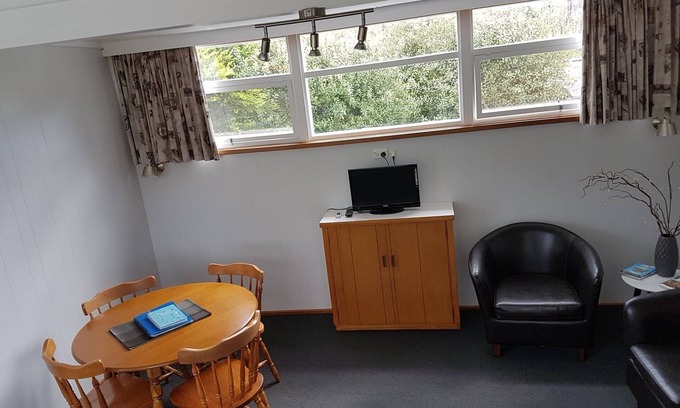 Orford Cabin | Orford Sea Breeze Holiday Cabins