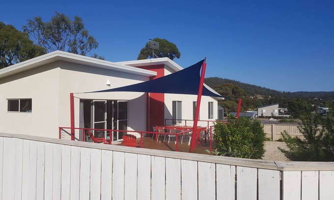 Orford House | Orford Vacation home