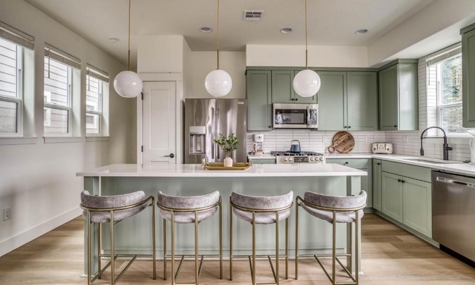 Depoe Bay House | Organic by Nature