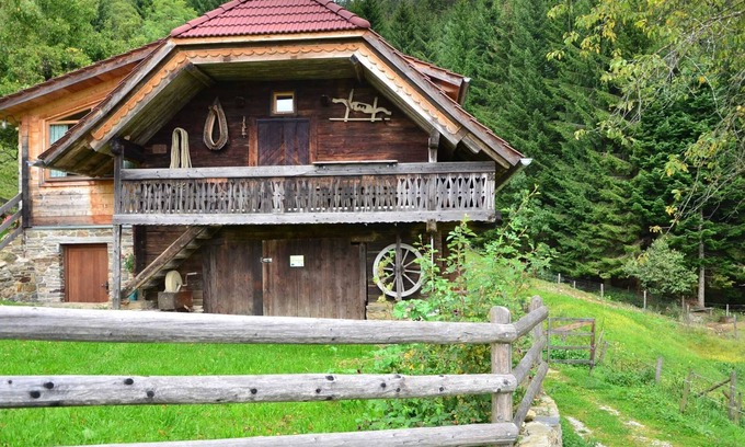 Waldbach-Monichwald Other | Organic farm Lurger