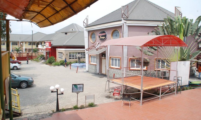 Port Harcourt Hotel | Orian Hotel