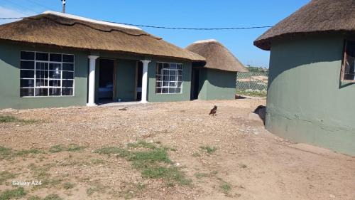 Madakana House | Oribi Farm Stay