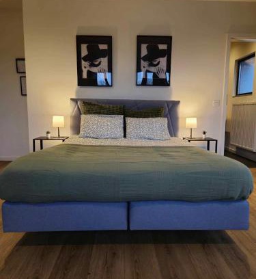 Winksele Hotel | Orient Herent - Boetiekhotel