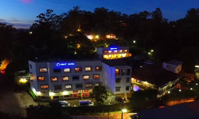 Bandarawela Hotel | Orient Hotel