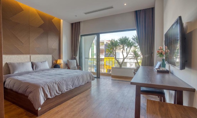 Vinh Trung Apartment | Oriental Danang