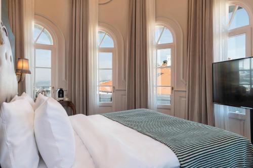 Sirkeci Hotel | Orientbank Hotel Istanbul, Autograph Collection