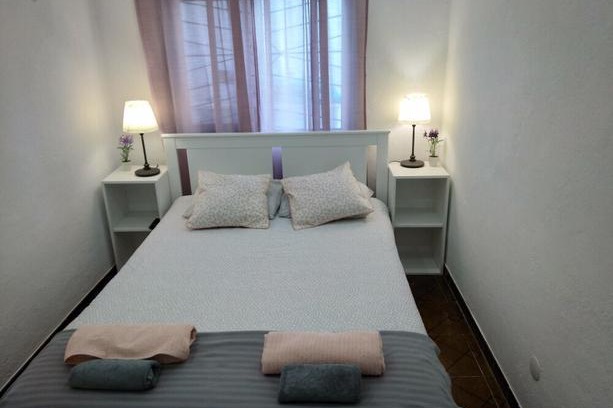 Parque das Nacoes Apartment | Oriente DNA Studios