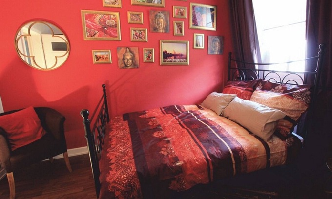 Bad Ems Apartment | OrientNest