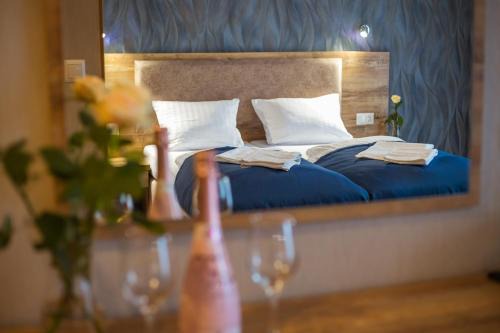 Biesiekierz Bed & Breakfast | Origami Prestige