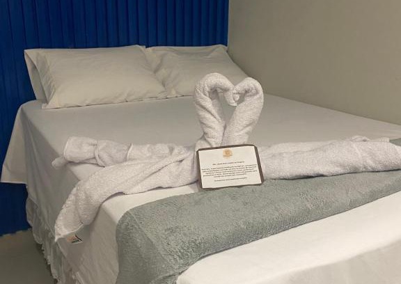 Mamanguape Hotel | Origem