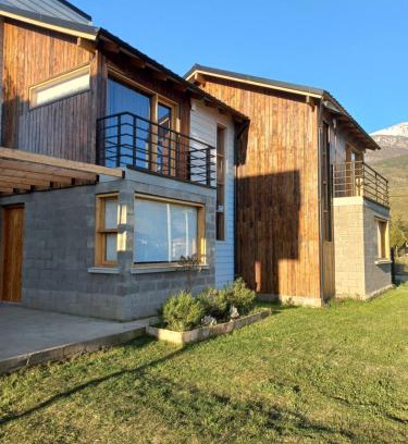 El Bolson House | Origen Rent a house