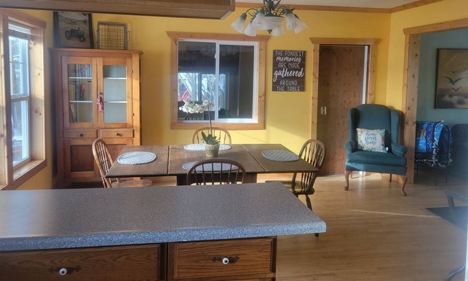 Otter Tail County Other | Original Farmhouse!! Close to lakes, snowmobile trail, golf, shopping