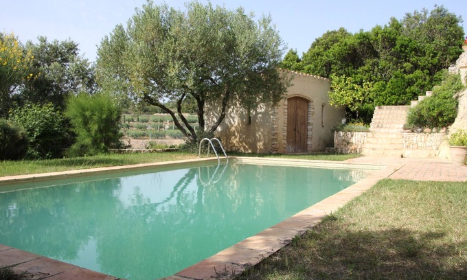 La Riera de Gaia House | Original Summer House near the beach