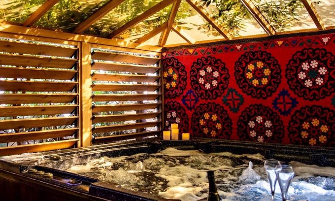 Tautavel House | Origines